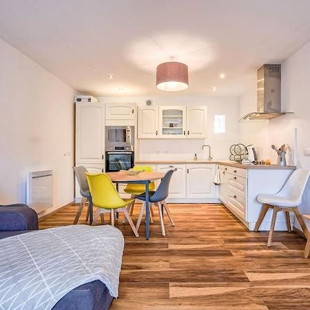 Fublaines Magnifique Maison De Ville - Parking - Proche Disney מראה חיצוני תמונה