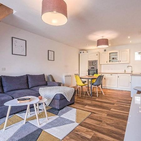 Fublaines Magnifique Maison De Ville - Parking - Proche Disney מראה חיצוני תמונה