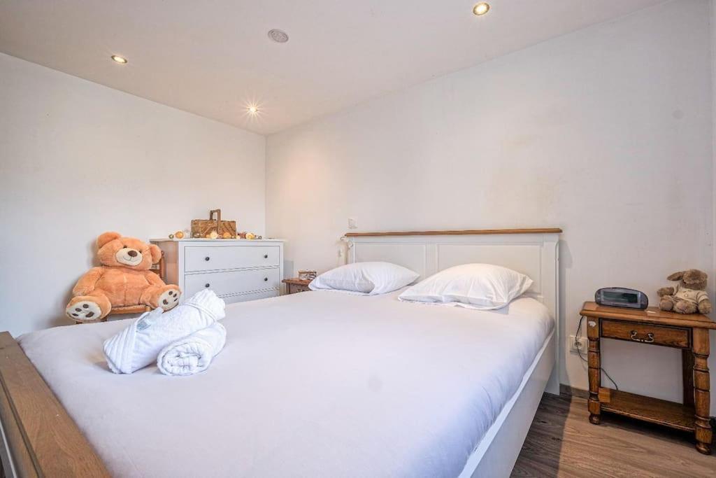 Fublaines Magnifique Maison De Ville - Parking - Proche Disney מראה חיצוני תמונה